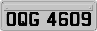 OQG4609