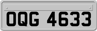 OQG4633