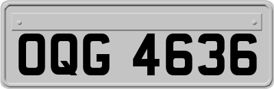 OQG4636