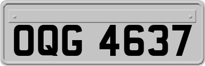 OQG4637