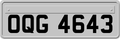 OQG4643