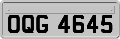 OQG4645