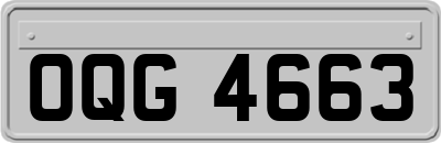 OQG4663