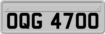 OQG4700