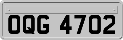 OQG4702
