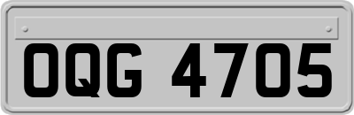 OQG4705