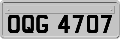 OQG4707