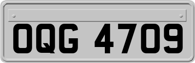 OQG4709