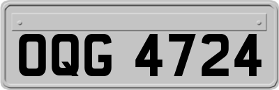 OQG4724