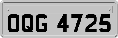 OQG4725