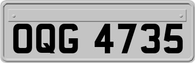 OQG4735