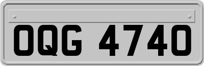OQG4740
