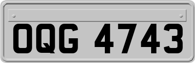 OQG4743