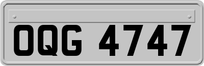 OQG4747