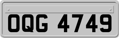 OQG4749