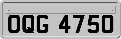 OQG4750