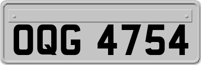 OQG4754