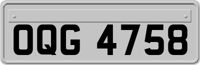 OQG4758