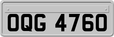 OQG4760