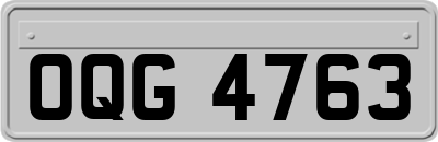 OQG4763