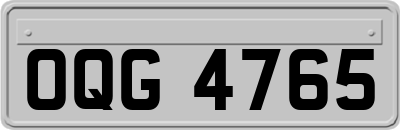OQG4765