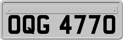 OQG4770
