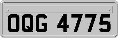 OQG4775