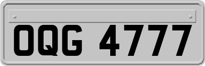 OQG4777