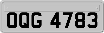OQG4783