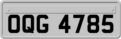 OQG4785
