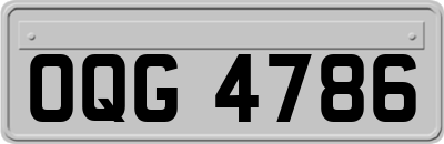 OQG4786