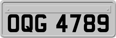 OQG4789