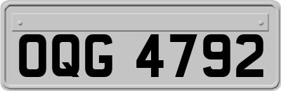 OQG4792