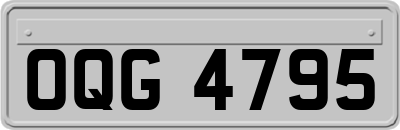 OQG4795