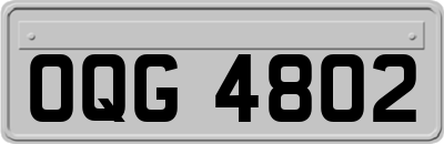 OQG4802