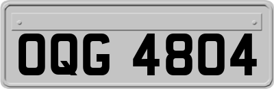 OQG4804