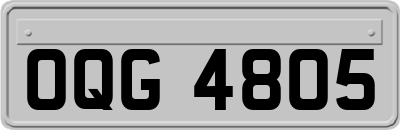 OQG4805