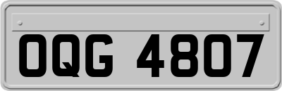 OQG4807