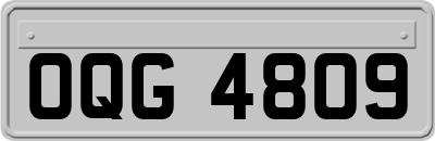 OQG4809
