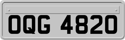 OQG4820
