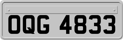 OQG4833
