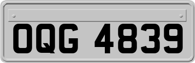 OQG4839