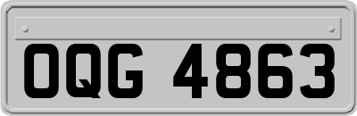 OQG4863