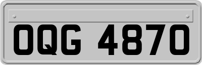 OQG4870