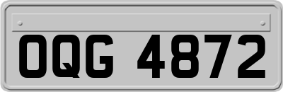 OQG4872