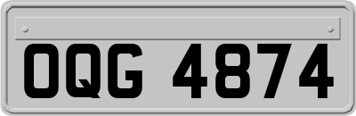 OQG4874