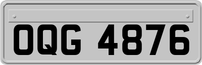 OQG4876