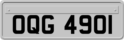OQG4901