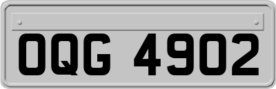 OQG4902