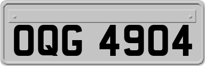OQG4904